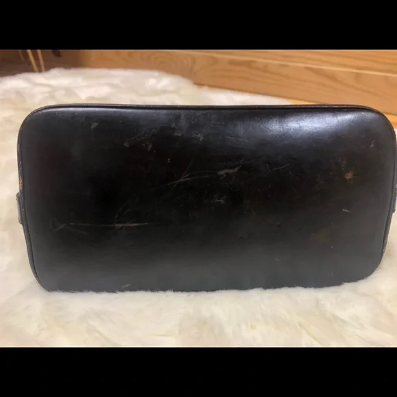 Authentic Louis Vuitton Alma PM purse - Picture 12 of 16